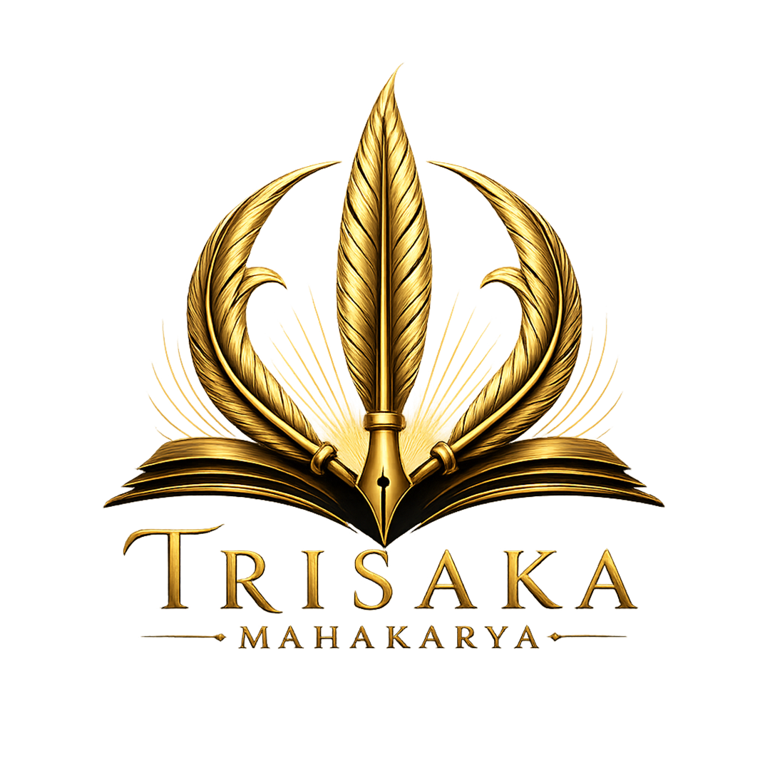 Trisaka Mahakarya